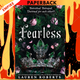 Fearless (The Powerless Trilogy, #3) by  Lauren Roberts