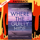 Where the Guilty Hide (A Detective Honeywell Mystery, Book 1) by Annette Dashofy