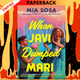 When Javi Dumped Mari by Mia Sosa