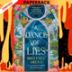 A Dance of Lies (A Dance of Lies, #1) by Brittney Arena