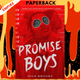 Promise Boys by Nick Brooks