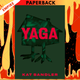 Yaga by Kat Sandler