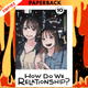 How Do We Relationship?, Vol. 10 by Tamifull