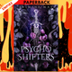 Psycho Fae (Cruel Shifterverse, #2) by Jasmine Mas