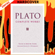 Plato: Complete Works by Plato, John M. Cooper (editor), D. S. Hutchinson (editor)