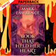 The Book That Held Her Heart (The Library Trilogy, #3) by Mark Lawrence