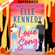 Love Song by Elle Kennedy