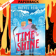 Time to Shine by Rachel Reid