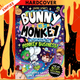 Bunny vs Monkey: Intergalactic Monkey Business by Jamie Smart
