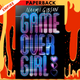 Game Over Girl by Naomi Gibson