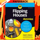 Flipping Houses For Dummies by Ralph R. Roberts, Joseph Kraynak (With), Kyle Roberts (With)