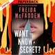 Want to Know a Secret? by Freida McFadden