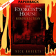 The Exorcist's House: Resurrection (The Exorcist's House, #3) by Nick Roberts