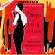The Swans of Fifth Avenue: A Novel by Melanie Benjamin