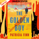 The Golden Boy by Patricia Finn