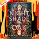 Nightshade and Oak by Molly O'Neill