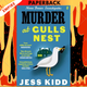 Murder at Gulls Nest (Nora Breen Investigates, #1) by Jess Kidd