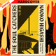 The Soul Catchers by Naoko Higashi, Lucy North (translator)