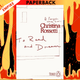 To Read and Dream - Penguin Archive by Christina Rossetti