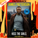 Kiss the Girls by James Patterson