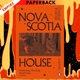 Nova Scotia House by Charlie Porter