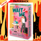 Wait With Me (Wait With Me, #1) by Amy Daws