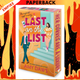 Last on the List (Wait With Me, #5) by Amy Daws