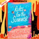 Rules for the Summer by Meghan Quinn