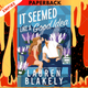 It Seemed Like a Good Idea (Darling Springs, #1) by Lauren Blakely