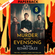 Murder Before Evensong (Canon Clement, #1) - Now A Major TV Series by Richard Coles