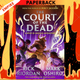 The Court of the Dead: A Nico di Angelo Adventure by Rick Riordan, Mark Oshiro