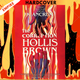 The Corruption of Hollis Brown by K. Ancrum