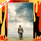 The Remembered Soldier: Longlisted for the International Booker Prize 2026 by Anjet Daanje