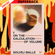 On the Calculation of Volume IV by Solvej Balle