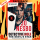 The Devil's Star (Harry Hole, #5) by Jo Nesbo