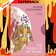 The Friend of the Family: or, The Village of Stepanchikovo and Its Inhabitants by Fyodor Dostoyevsky, Ignat Avsey (Translator)
