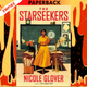 The Starseekers: A Murder and Magic Novel by Nicole Glover