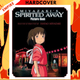 Spirited Away Picture Book by Hayao Miyazaki