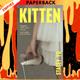 Kitten by Stacey Yu