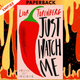 Just Watch Me by Lior Torenberg