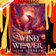 The Wind Weaver (Reign of Remnants, #1) by Julie Johnson