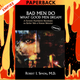 Bad Men Do what Good Men Dream: A Forensic Psychiatrist Illuminates the Darker Side of Human Behavior by Robert I. Simon