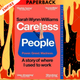 Careless People: A Story Of Where I Used To Work by Sarah Wynn-Williams