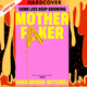 Motherfaker by Anna Brook-Mitchell