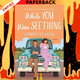 While You Were Seething by Charlotte Stein