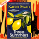Three Summers by Karen Swan