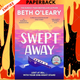 Swept Away by Beth O'Leary