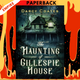 The Haunting of Gillespie House by Darcy Coates
