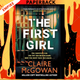 The First Girl by Claire McGowan