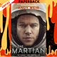 The Martian by Andy Weir